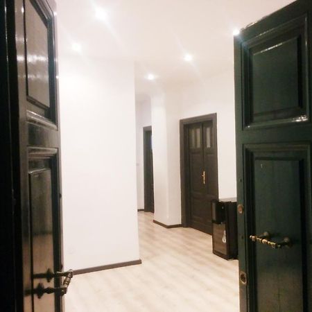 Ad Hoc Guest House Рим Стая снимка