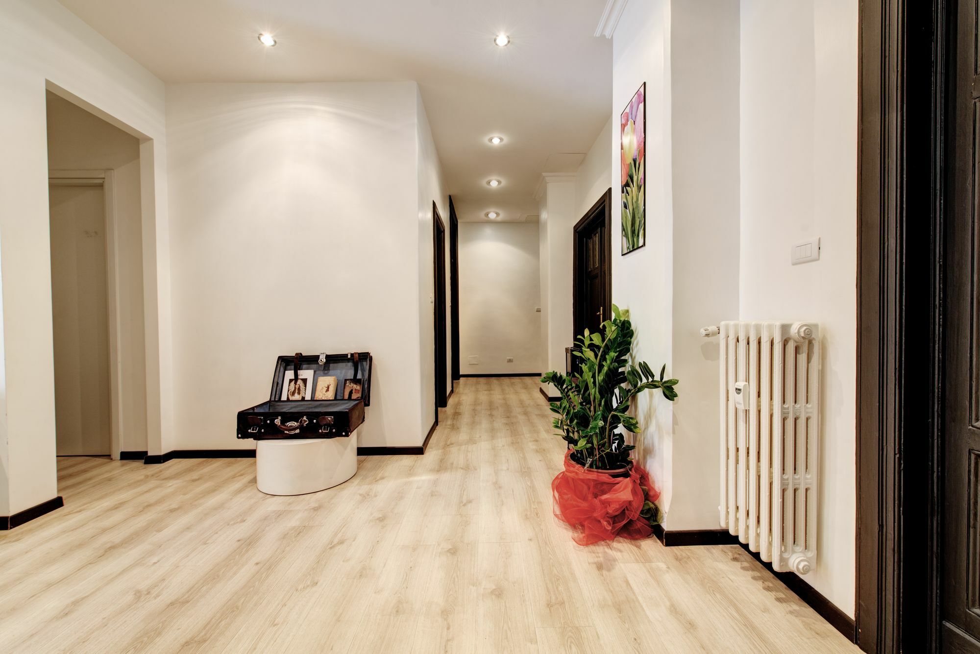 Ad Hoc Guest House Рим Екстериор снимка